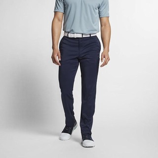 Pantaloni Nike Flex Golf Barbati Obsidienne | YXDK-82903